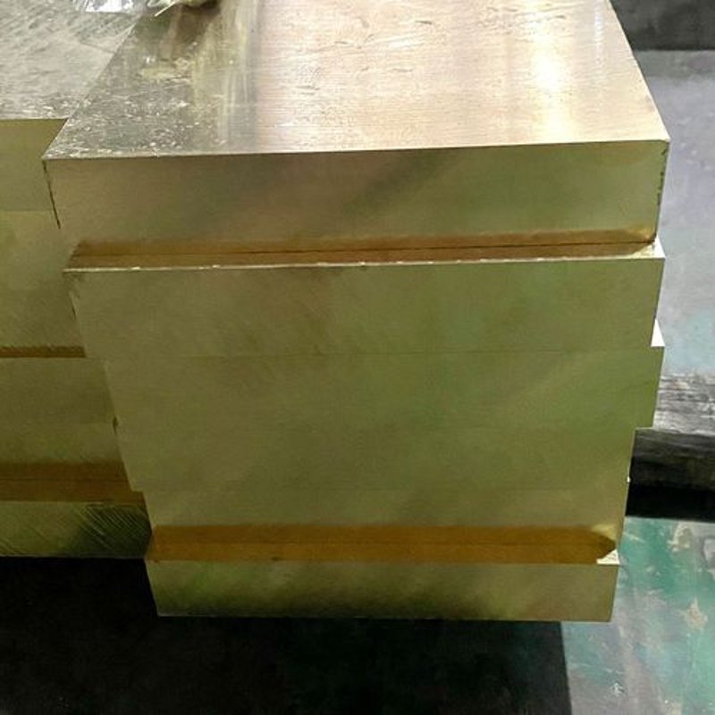上海金属材料:您身边的工业宝藏