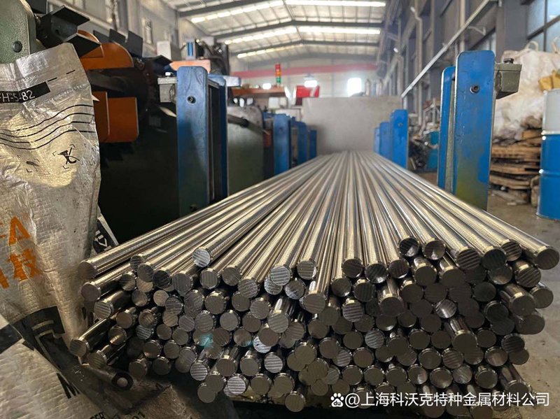 上海金属材料市场动态：机遇与挑战